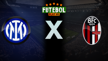 Assistir Inter de Milão x Bologna ao vivo online 15/01/2025