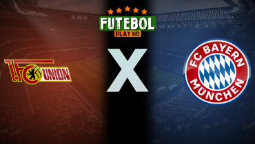 Assistir Union Berlin x Bayern de Munique ao vivo online 15/03/2025