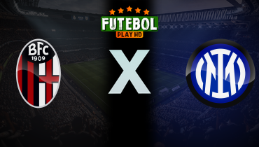 Assistir Bologna x Inter de Milão ao vivo online 20/04/2025