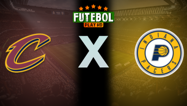 Assistir NBA: Cleveland Cavaliers x Indiana Pacers ao vivo online 09/05/2025