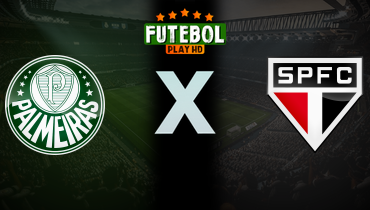 Assistir Palmeiras x São Paulo ao vivo online 11/05/2025