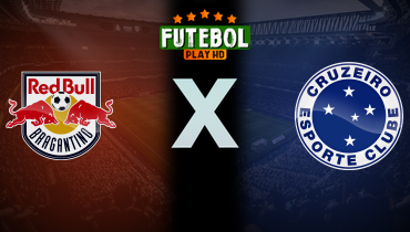 Assistir Red Bull Bragantino x Cruzeiro FEMININO ao vivo online 10/08/2025