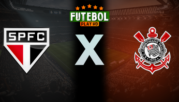 Assistir São Paulo x Corinthians FEMININO ao vivo online 24/08/2025