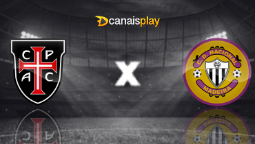 Assistir Casa Pia x Nacional ao vivo online 30/08/2025