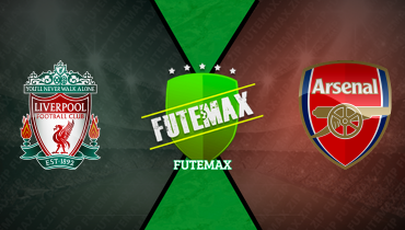 Assistir Liverpool x Arsenal ao vivo online 31/08/2025