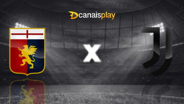 Assistir Genoa x Juventus ao vivo online 31/08/2025
