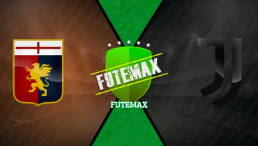 Assistir Genoa x Juventus ao vivo online 31/08/2025