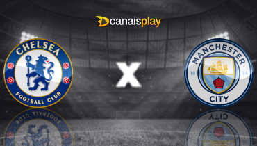 Assistir Chelsea x Manchester City FEMININO ao vivo online 05/09/2025