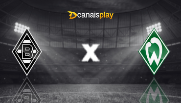 Assistir Borussia Monchengladbach x Werder Bremen ao vivo online 14/09/2025