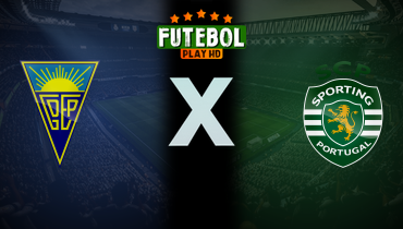 Assistir Estoril x Sporting ao vivo online 27/09/2025