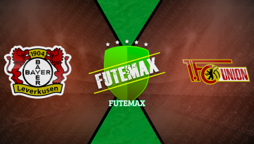 Assistir Bayer Leverkusen x Union Berlin ao vivo online 04/10/2025