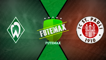 Assistir Werder Bremen x St. Pauli ao vivo online 04/10/2025