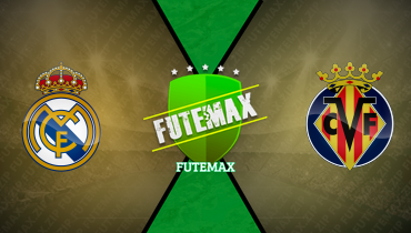 Assistir Real Madrid x Villarreal ao vivo online 04/10/2025