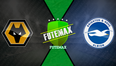 Assistir Wolverhampton x Brighton ao vivo online 05/10/2025