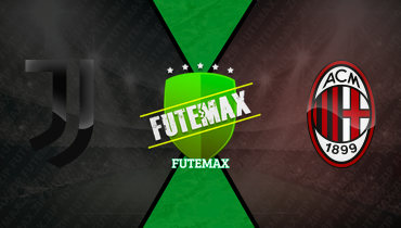 Assistir Juventus x Milan ao vivo online 05/10/2025