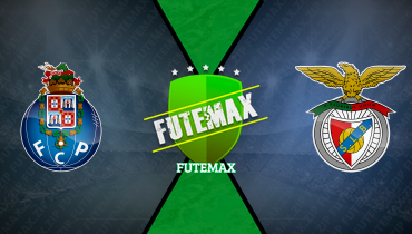 Assistir Porto x Benfica ao vivo online 05/10/2025