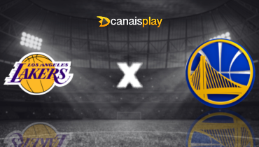 Assistir NBA: Los Angeles Lakers x Golden State Warriors ao vivo online 05/10/2025