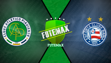 Assistir FuteMAX ao vivo em HD Online