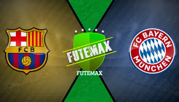 Assistir FuteMAX ao vivo em HD Online