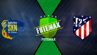 Assistir FuteMAX ao vivo em HD Online