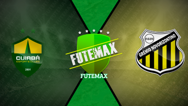 Assistir FuteMAX ao vivo em HD Online