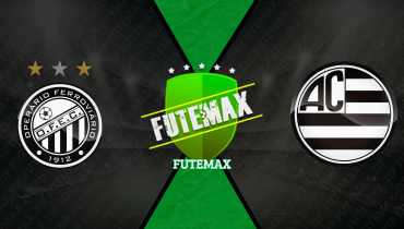 Assistir FuteMAX ao vivo em HD Online