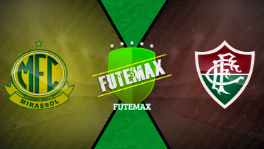 Assistir FuteMAX ao vivo em HD Online